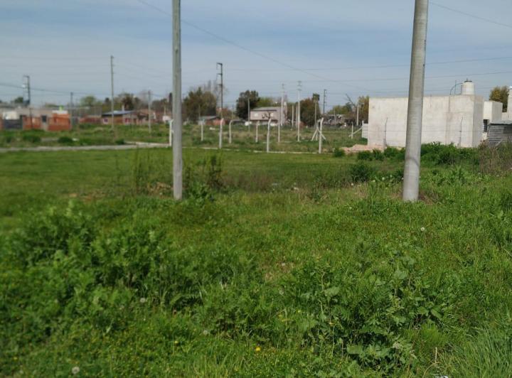 Terreno · 321m²