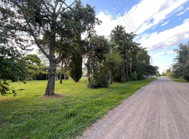 Terreno · 457m²