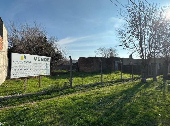 Terreno · 360m²
