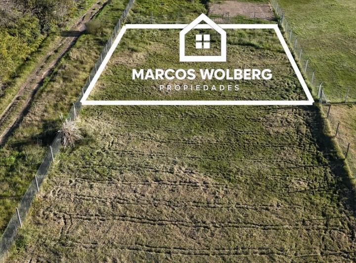 Terreno · 653m²