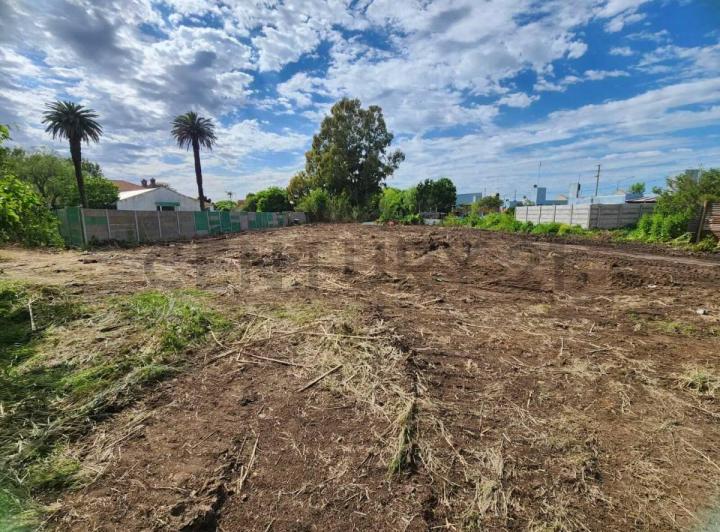 Terreno · 3m²