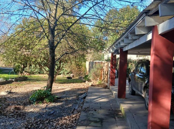 Terreno · 300m² · 1 Cochera