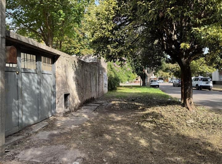 Terreno · 124m²