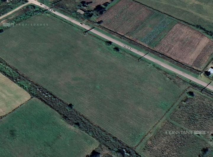 Terreno · 25392m²