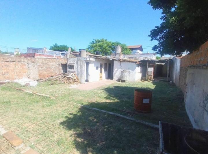 Terreno · 273m²