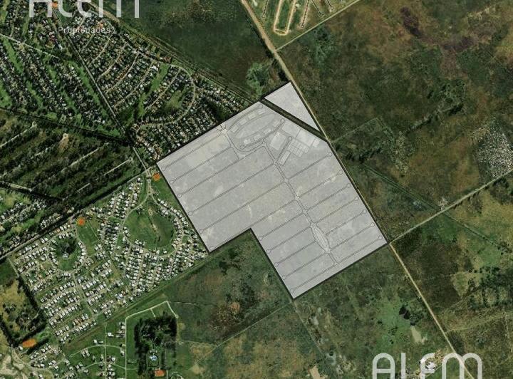 Terreno · 700m²