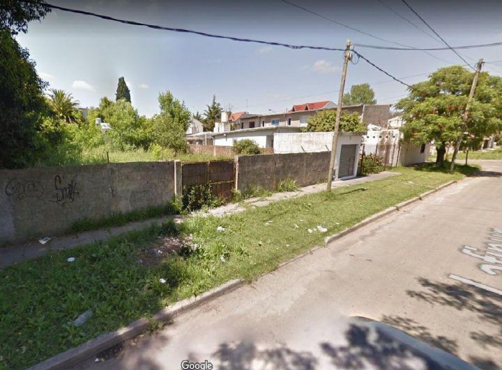 Terreno · 700m²