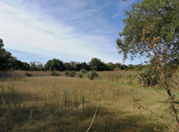Terreno · 1322m²