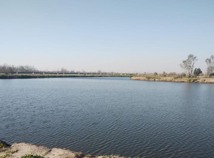 Terreno · 600m²