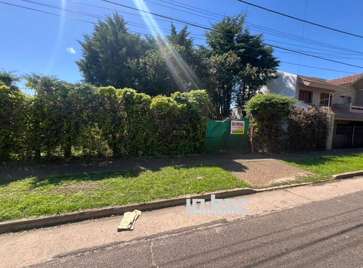 Terreno · 920m²