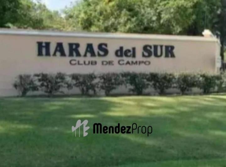 Terreno · 1456m²