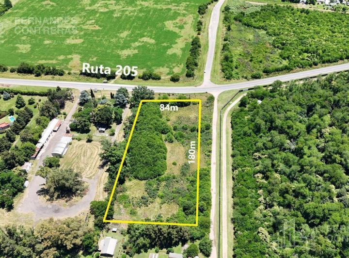 Terreno · 15198m²