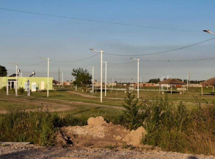 Terreno · 350m²