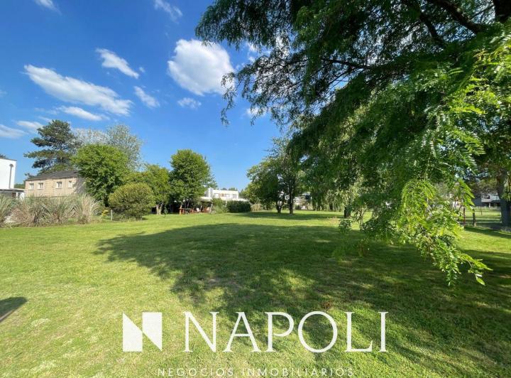 Terreno · 910m²
