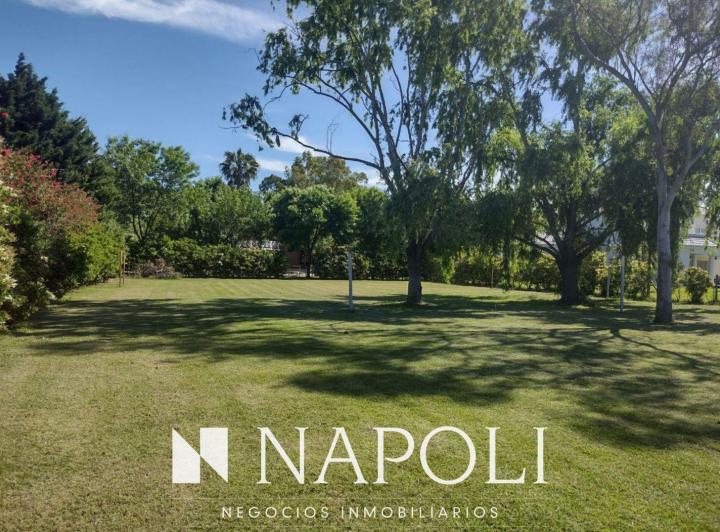 Terreno · 1600m²