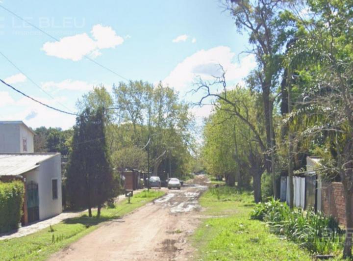 Terreno · 1400m²