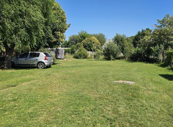 Terreno · 1000m²