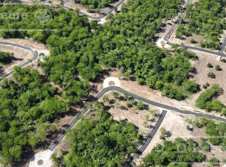 Terreno · 653m²