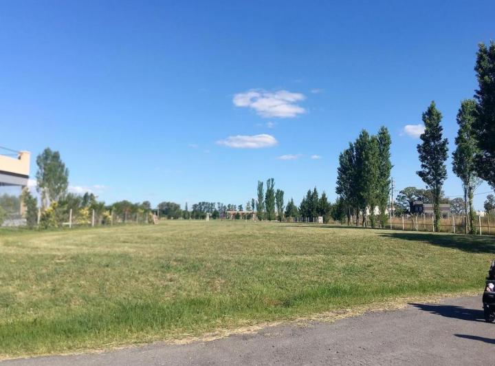 Terreno · 1m²