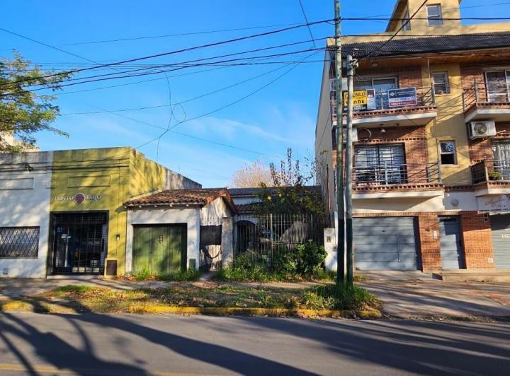 Terreno · 200m²