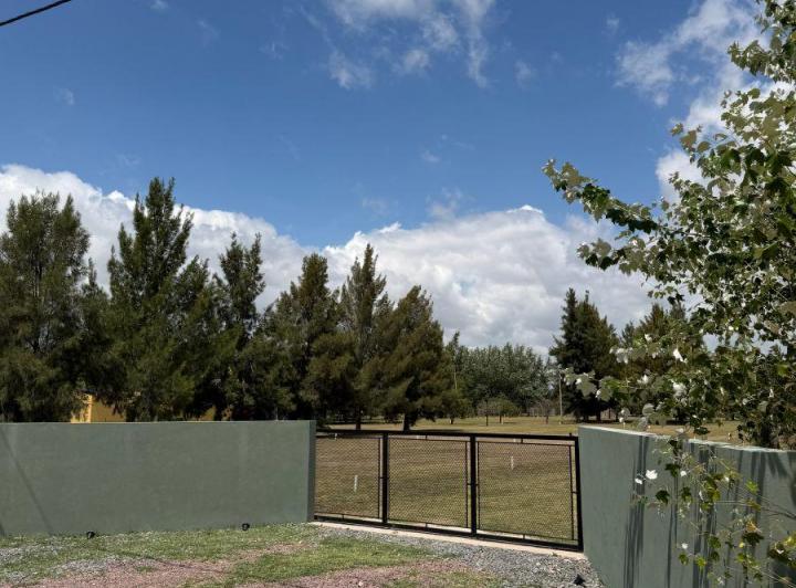 Terreno · 600m²
