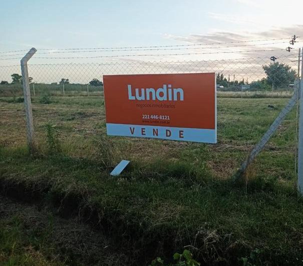 Terreno · 299m²