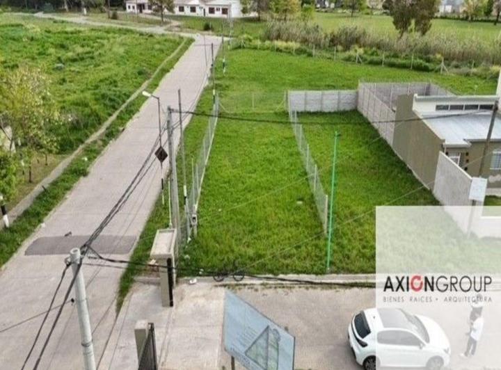 Terreno · 201m²