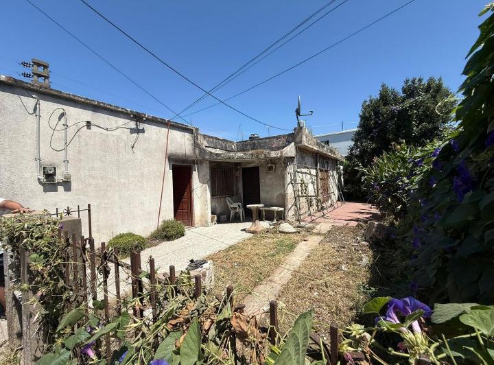 Terreno · 70m²