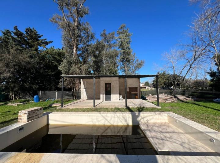 Terreno · 30m²