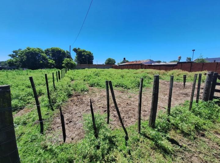 Terreno · 800m²