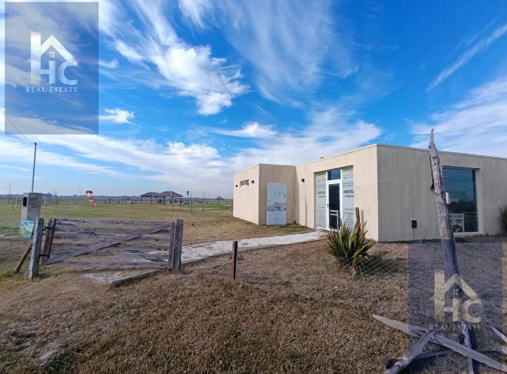 Terreno · 600m²