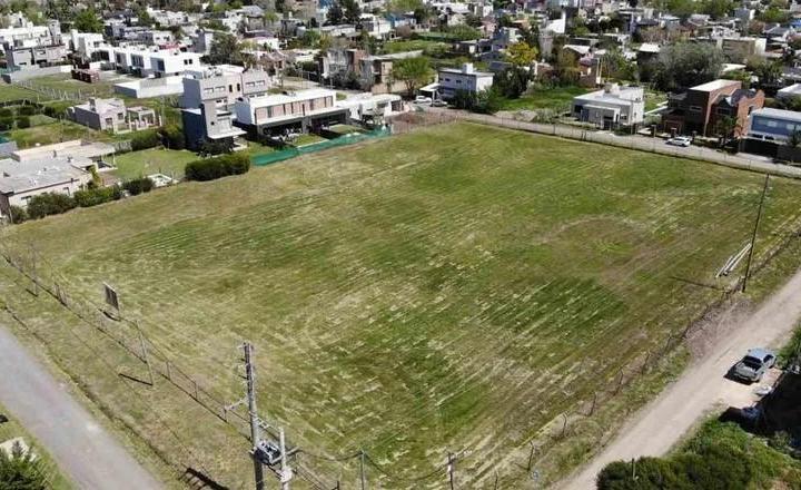Terreno · 530m²