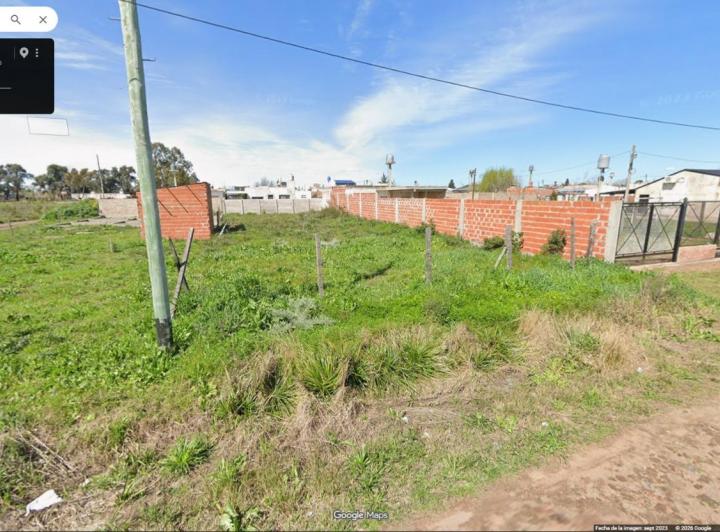 Terreno · 444m²