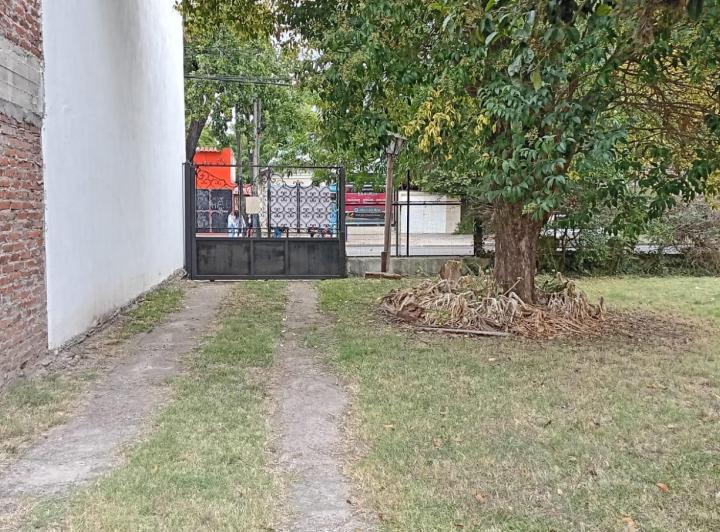Terreno · 420m²