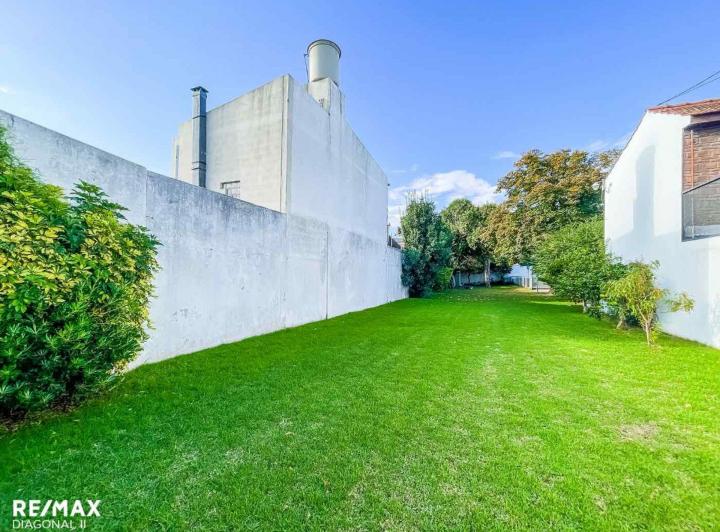 Terreno · 504m²