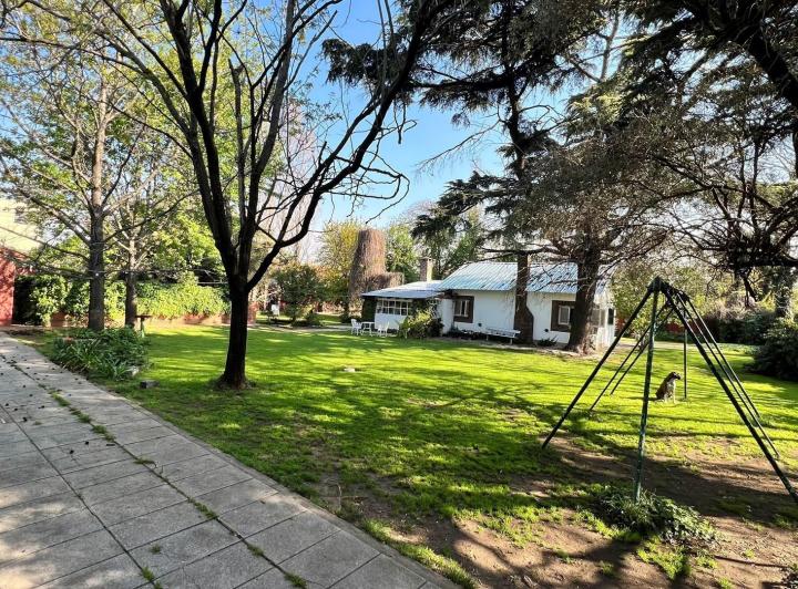 Terreno · 385m²