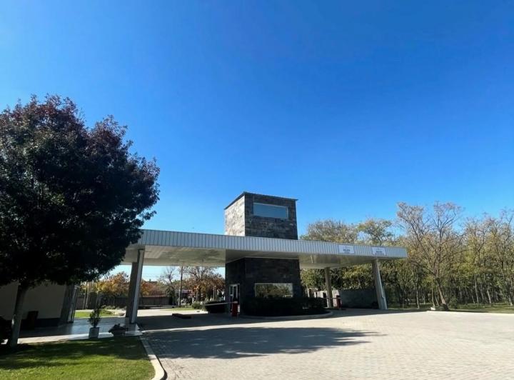 Terreno · 500m²