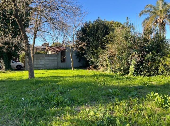 Terreno · 213m²