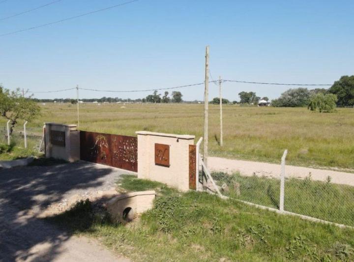 Terreno · 600m²
