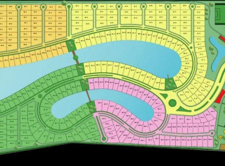 Terreno · 800m²