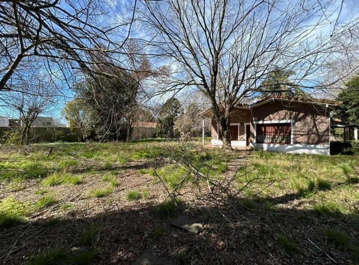 Terreno · 2600m²