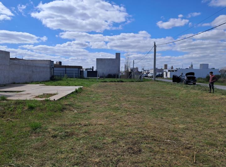 Terreno · 250m²