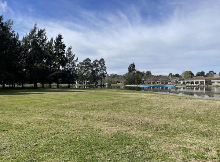 Terreno · 1290m²