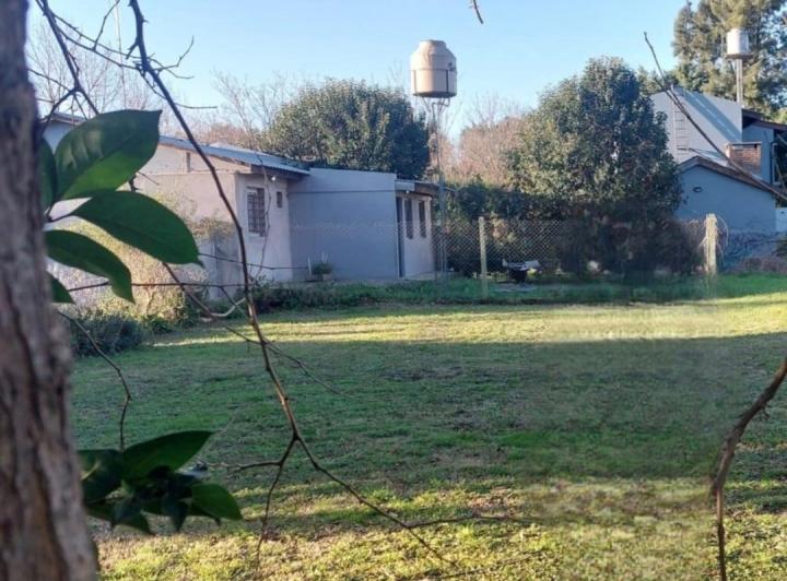 Terreno · 230m²
