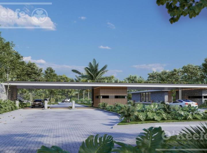 Terreno · 538m²