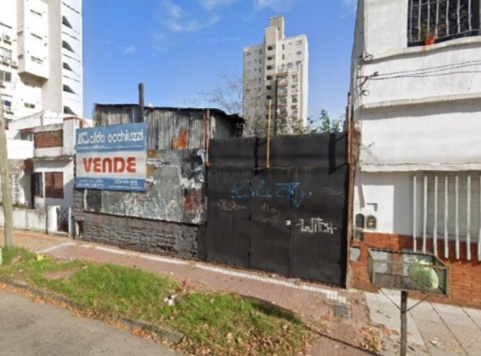 Terreno · 357m²