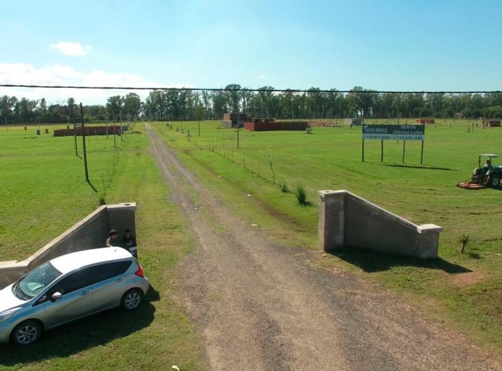 Terreno · 1m²