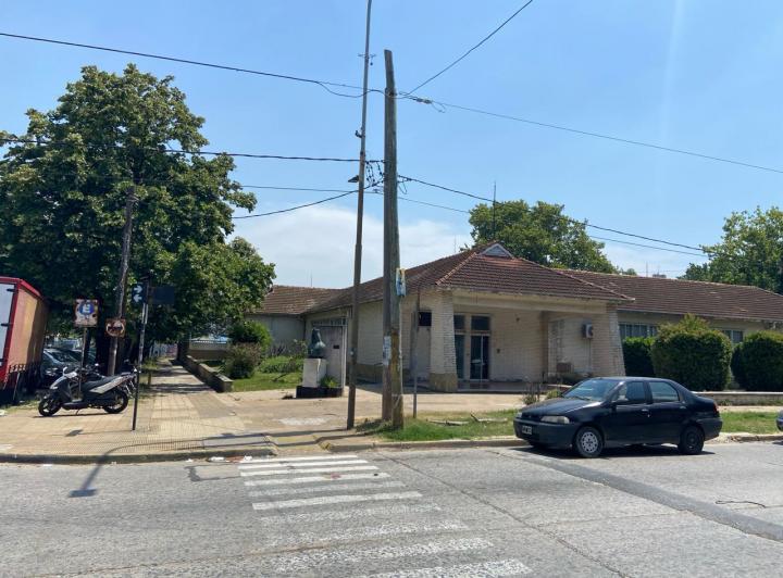 Terreno · 4859m²