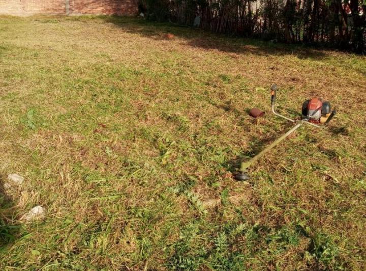 Terreno · 400m²