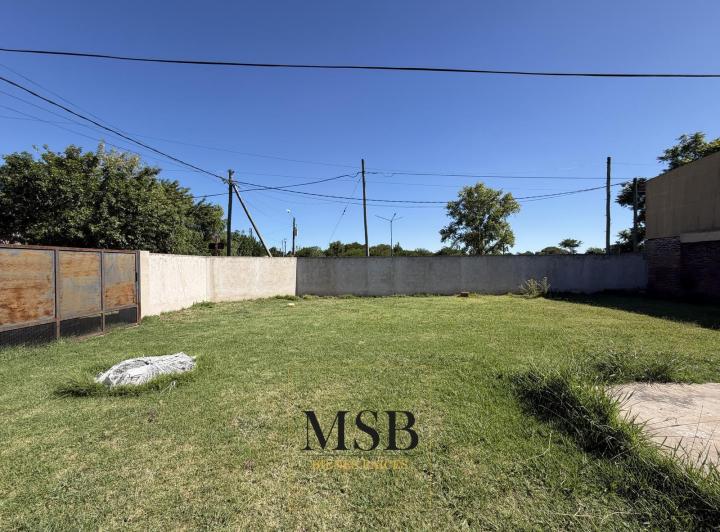 Terreno · 25m²